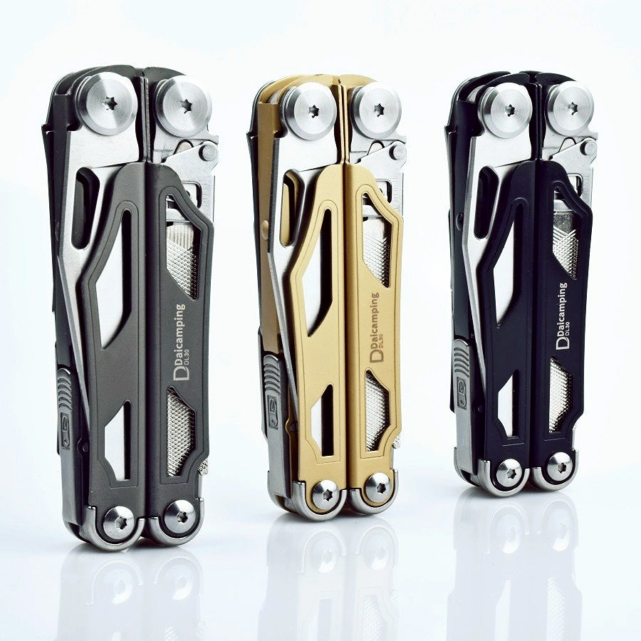 Daicamping DL30 EDC Multi-Tool