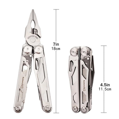 Daicamping DL30 EDC Multi-Tool