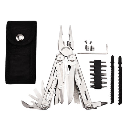 Daicamping DL30 EDC Multi-Tool