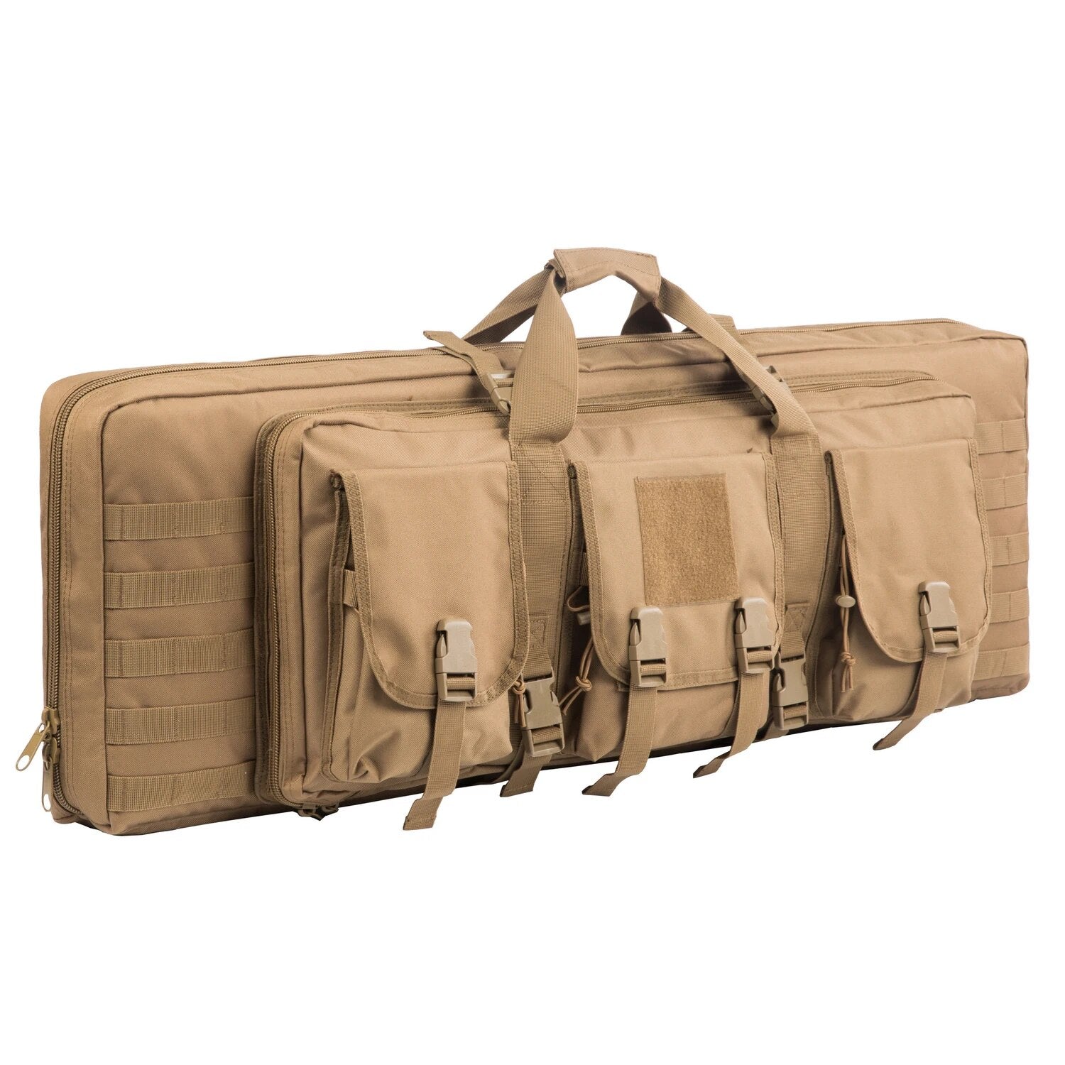 Double Rifle Case