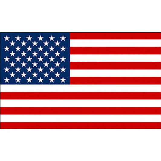 The American Flag