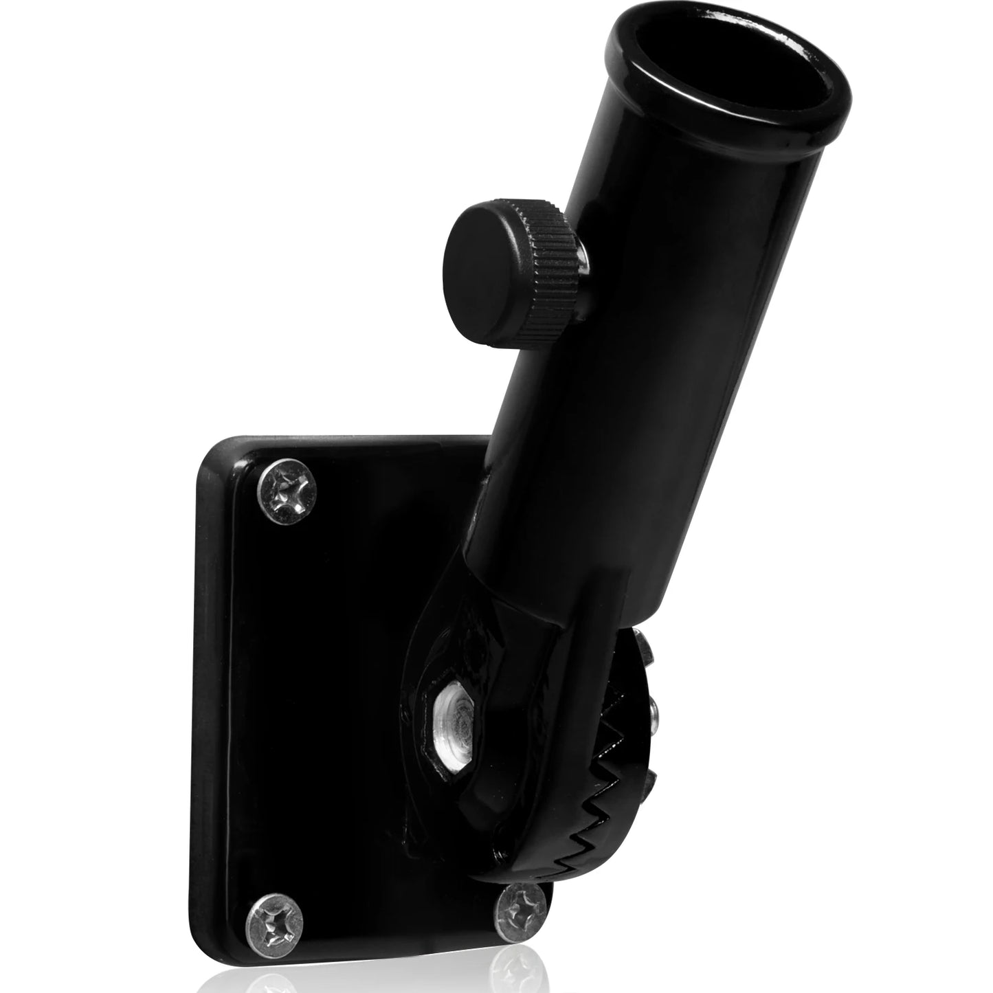 Multi-Position Flag Pole Mounting Bracket