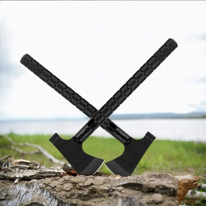 Modular Ax Multi-Tool