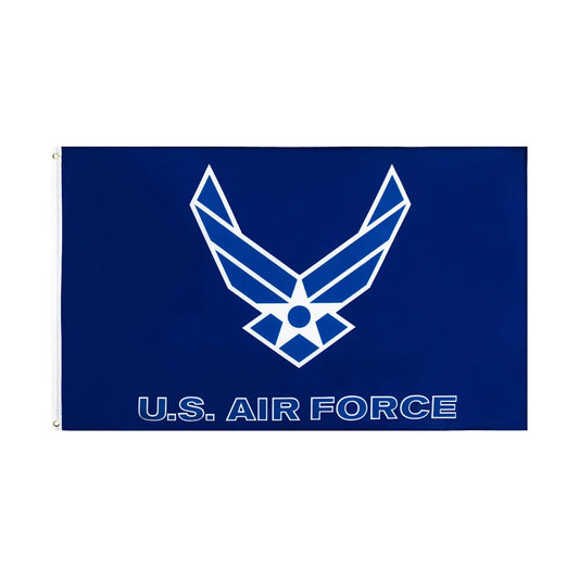 US Air Force Flag 002