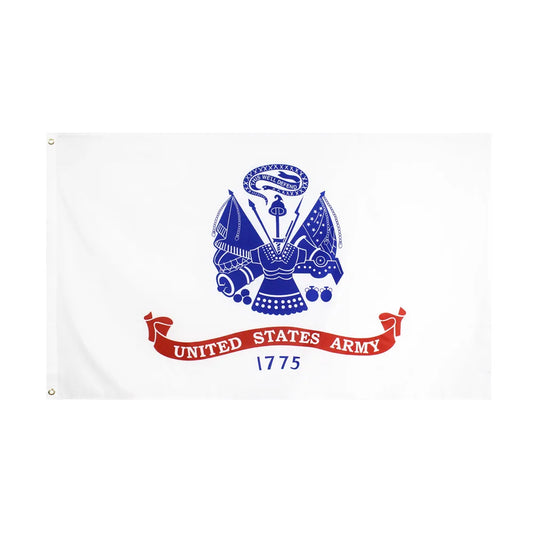 US Army Flag 001