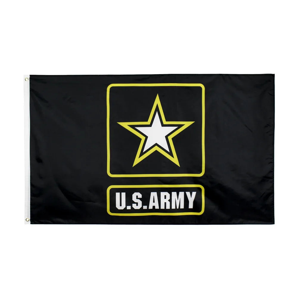 US Army Flag 003