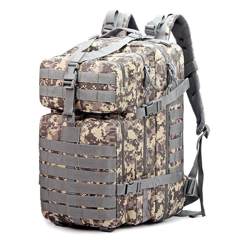 Large Tactical Rucksack