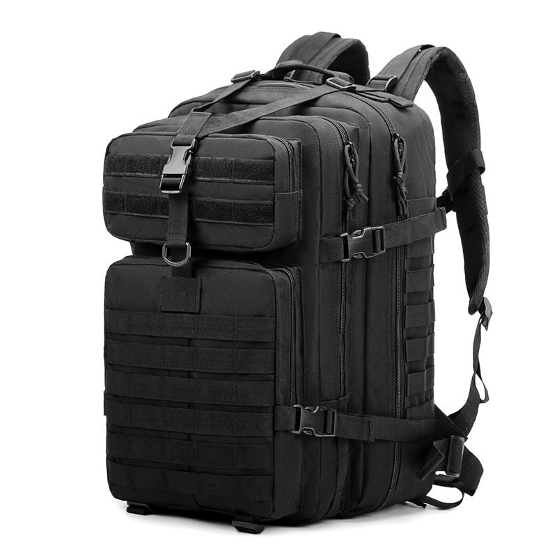 Large Tactical Rucksack