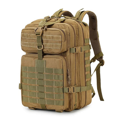 Large Tactical Rucksack