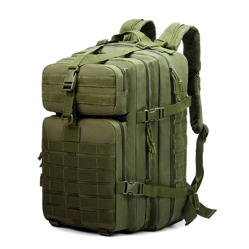 Large Tactical Rucksack