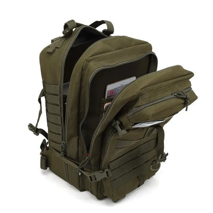 Large Tactical Rucksack