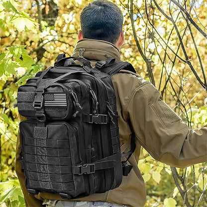 Large Tactical Rucksack