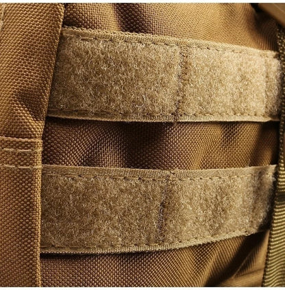 Large Tactical Rucksack